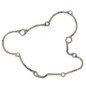 ATHENA USZCZELKA POKRYWY SPRZĘGŁA KTM GS/ MX 125 84-86