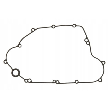 ATHENA USZCZELKA POKRYWY SPRZĘGŁA KAWASAKI KXF 450 '09-'15 (WEWNĘTRZNA), OEM, 110610853, 110610453, 110610359