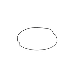 XRADICAL(ARTEIN GASKETS) USZCZELKA POKRYWY SPRZĘGŁA (ZEWNĘTRZNA) O-RING HONDA CR 250R '92-'01
