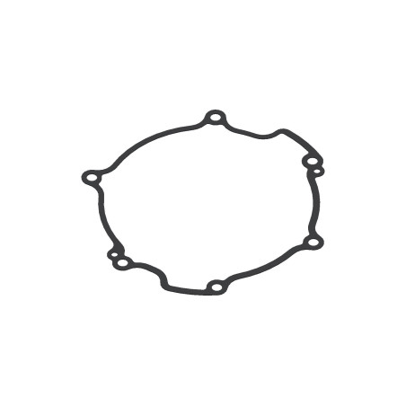 XRADICAL(ARTEIN GASKETS) USZCZELKA POKRYWY SPRZĘGŁA (ZEWNĘTRZNA) KAWASAKI KX 80/85 '98-'13