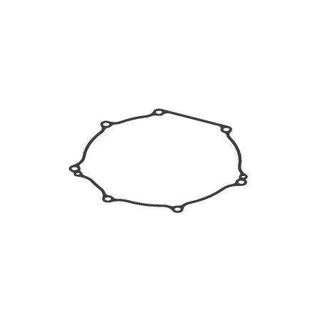 XRADICAL(ARTEIN GASKETS) USZCZELKA POKRYWY SPRZĘGŁA (ZEWNĘTRZNA) KAWASAKI KXF 450 '06-'15, KLX 450 '08-'19