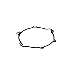 XRADICAL(ARTEIN GASKETS) USZCZELKA POKRYWY SPRZĘGŁA (ZEWNĘTRZNA) YAMAHA YZ 125 '05-'26