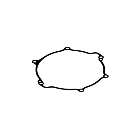 XRADICAL(ARTEIN GASKETS) USZCZELKA POKRYWY SPRZĘGŁA (ZEWNĘTRZNA) YAMAHA YZ 125 '05-'26