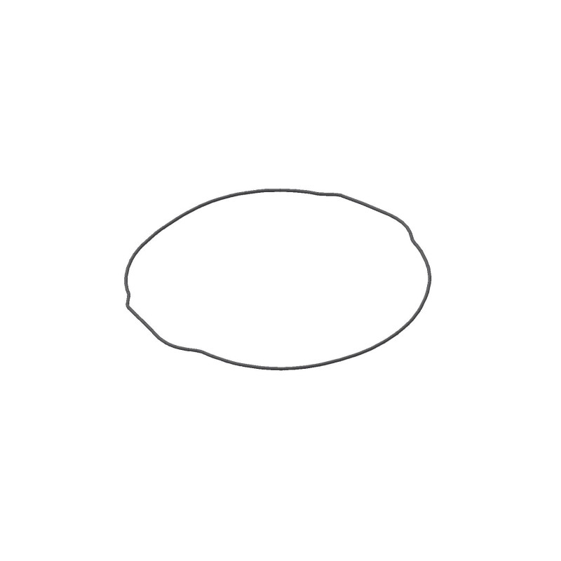 XRADICAL(ARTEIN GASKETS) USZCZELKA POKRYWY SPRZĘGŁA (ZEWNĘTRZNA) O-RING YAMAHA YZF 450 '14-'17, WRF 450 '16-'18
