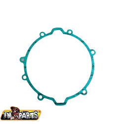 FM-PARTS USZCZELKA POKRYWY SPRZĘGŁA (FPCLSI;FPCLBK;FPCLOR;FPCLRD)