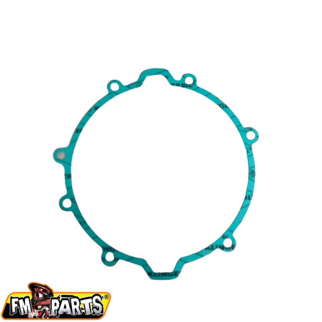 FM-PARTS USZCZELKA POKRYWY SPRZĘGŁA (FPCLSI;FPCLBK;FPCLOR;FPCLRD)