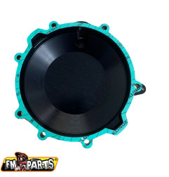 FM-PARTS USZCZELKA POKRYWY SPRZĘGŁA (FPCLSI;FPCLBK;FPCLOR;FPCLRD)