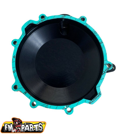 FM-PARTS USZCZELKA POKRYWY SPRZĘGŁA (FPCLSI;FPCLBK;FPCLOR;FPCLRD)