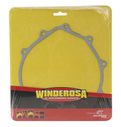 WINDEROSA (VERTEX) USZCZELKA POKRYWY SPRZĘGŁA HONDA ST1100 91-02, ST1100A 92-02 (ZEWNĘTRZNA)