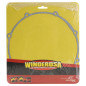 WINDEROSA (VERTEX) USZCZELKA POKRYWY SPRZĘGŁA YAMAHA VMX17 V MAX 09-18 (ZEWNĘTRZNA)