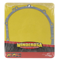 WINDEROSA (VERTEX) USZCZELKA POKRYWY SPRZĘGŁA KAWASAKI ZX6R 03-06, ZX6R 95-02, ZX6RR 03-06, ZX600 (ZZR) 05-08 (ZEWNĘTRZNA)