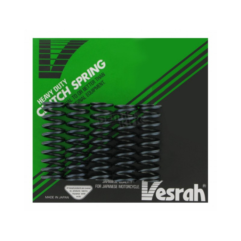 SPRĘŻYNY SPRZĘGŁA VESRAH  SK-175