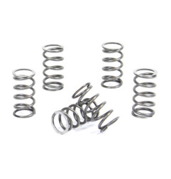 PROX SPRĘŻYNY SPRZĘGŁOWE KAWASAKI KX 60/65 '83-22, SUZUKI RM 65 '03-05