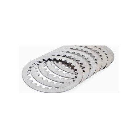 REKLUSE WYPRZEDAŻ PRZEKŁADKI STALOWE DO SPRZĘGŁA REKLUSE 0.040 zSP/Core RMS Y450 Precision