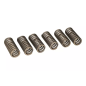 Sprężyny sprzęgła EBC CSK 209/4