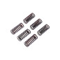 TRW ZF SPRĘŻYNY SPRZĘGŁOWE DUCATI MONSTER 620 / 696 / 800 05-14, SCRAMBLER 800 15-,