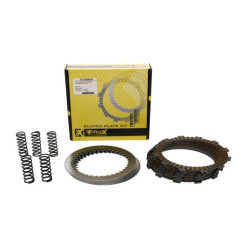 PROX TARCZE SPRZĘGŁOWE Z PRZEKŁADKAMI I SPRĘŻYNAMI KAWASAKI KXF 450 '19