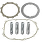TRW ZF SPRZĘGŁO KOMPLETNE SUPERKIT (TARCZE, PRZEKŁADKI, SPRĘŻYNY) KAWASAKI Z 750 04-14,
