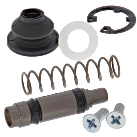 PROX ZESTAW NAPRAWCZY POMPY SPRZĘGŁA KTM SX 125 '04-08, SX 250 '04-'05, SX 520/525 '00-'03, HUSABERG (MG0720555) (18-4001) 9,5MM