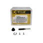 PROX ZESTAW NAPRAWCZY POMPY SPRZĘGŁA KTM SX 125 '04-08, SX 250 '04-'05, SX 520/525 '00-'03, HUSABERG (MG0720555) (18-4001) 9,5MM