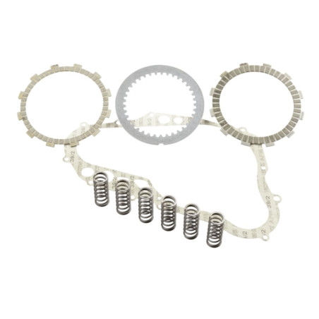 TRW ZF SPRZĘGŁO KOMPLETNE SUPERKIT SUZUKI DR-Z 400 '00-'04, DR-Z 400 S / SM '00-'15