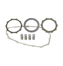TRW ZF SPRZĘGŁO KOMPLETNE SUPERKIT HONDA CB 500 S SPORT '98-'03, CBF 500 '04-'08