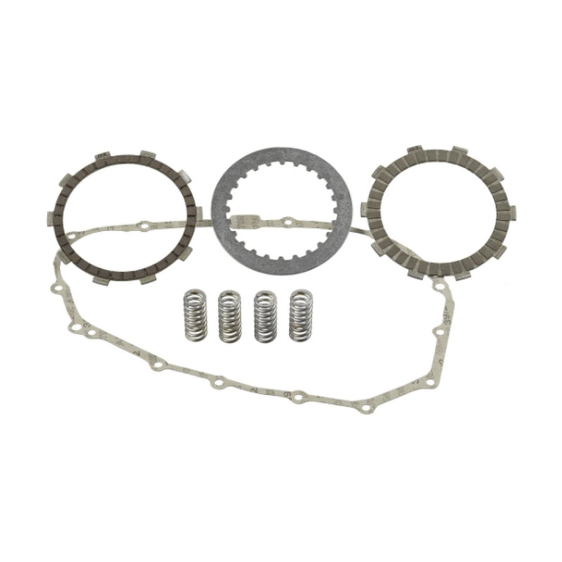 TRW ZF SPRZĘGŁO KOMPLETNE SUPERKIT HONDA CB 500 S SPORT '98-'03, CBF 500 '04-'08