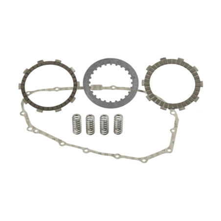 TRW ZF SPRZĘGŁO KOMPLETNE SUPERKIT HONDA CB 500 S SPORT '98-'03, CBF 500 '04-'08