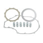 TRW ZF SPRZĘGŁO KOMPLETNE SUPERKIT KAWASAKI GPZ 110 E / HORIZONT '95-'98, ZZR 1100 '90-'01