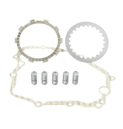 TRW ZF SPRZĘGŁO KOMPLETNE SUPERKIT YAMAHA DT 125 R / RH / RN / RE '91-'06, TDR 125 '97-'02