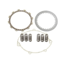 TRW ZF SPRZĘGŁO KOMPLETNE SUPERKIT YAMAHA WR 250 R / X '07,