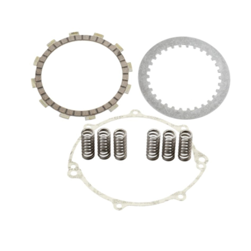TRW ZF SPRZĘGŁO KOMPLETNE SUPERKIT YAMAHA WR 250 R / X '07,