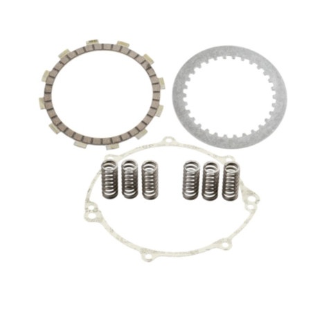TRW ZF SPRZĘGŁO KOMPLETNE SUPERKIT YAMAHA WR 250 R / X '07,
