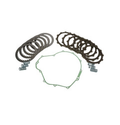 TRW ZF SPRZĘGŁO KOMPLETNE SUPERKIT KAWASAKI KLE 650 VERSYS '07-'09, ER-6 '06-'16
