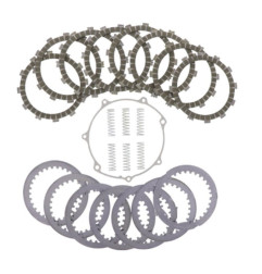 TRW ZF SPRZĘGŁO KOMPLETNE SUPERKIT YAMAHA WR 450 F (WRF450) 05-15