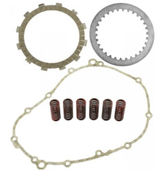 TRW ZF SPRZĘGŁO KOMPLETNE SUPERKIT YAMAHA WRF 450 (WR 450 F) '05-'15