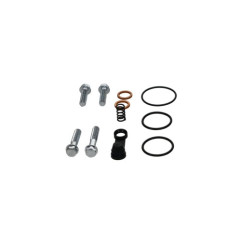 PROX ZESTAW NAPRAWCZY SIŁOWNIKA (WYSPRZĘGLIKA) SPRZĘGŁA KTM SX/EXC 250/300 '06-'16 (18-6000)