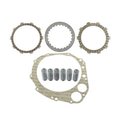TRW ZF SPRZĘGŁO KOMPLETNE SUPERKIT SUZUKI GSR 600 '06-'11