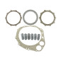 TRW ZF SPRZĘGŁO KOMPLETNE SUPERKIT SUZUKI GSR 600 '06-'11