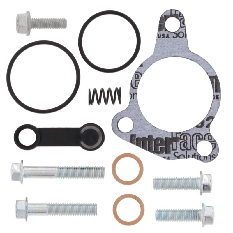 PROX ZESTAW NAPRAWCZY SIŁOWNIKA (WYSPRZĘGLIKA) SPRZĘGŁA KTM EXC 450 '06-'11, EXC 500 '12-'16, EXC 530 '08-'11 (18-6005)