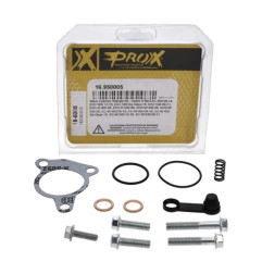 PROX ZESTAW NAPRAWCZY SIŁOWNIKA (WYSPRZĘGLIKA) SPRZĘGŁA KTM EXC 450 '06-'11, EXC 500 '12-'16, EXC 530 '08-'11 (18-6005)