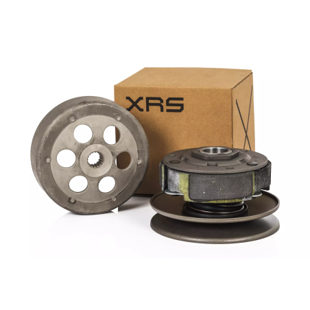 Sprzęgło odśrodkowe XRS Yamaha BWS Majesty MBK