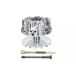 Sprzęgło główne HLP Can-Am Defender HD10 HD9 2016+ 420280605 420280662 420280746 420280595 420280596