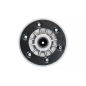 Sprzęgło HLP Odes 650 800 2615C7000-0000 20104033207 Sprzęgło HLP Odes 650 800 2615C7000-0000 20104033207