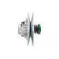 Sprzęgło wtórne HLP ODES UTV 1000 Dominator Raider X2 X4 D4 21050821000 Sprzęgło wtórne HLP ODES UTV 1000 Dominator Raider X2 X4 D4 21050821000