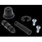 ALL BALLS ZESTAW NAPRAWCZY POMPY SPRZĘGŁA KTM SX 125/150 16-25, SXF 250/350 16-25 BREMBO (9mm) Dot4 - ZASTĘPUJE 18-4006