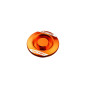 SCAR RACING KOREK WLEWU OLEJU KTM 50-450 SX / SXF '06-'25, 125-500 EXC / EXCF / TPI '06-'25 KOLOR POMARAŃCZOWY