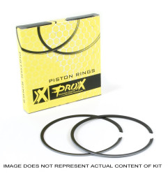 PROX PIERŚCIENIE TŁOKOWE HONDA CR 80 '86-'02 (79CC) (46.00MM) - WYCOFANE Z OFERTY