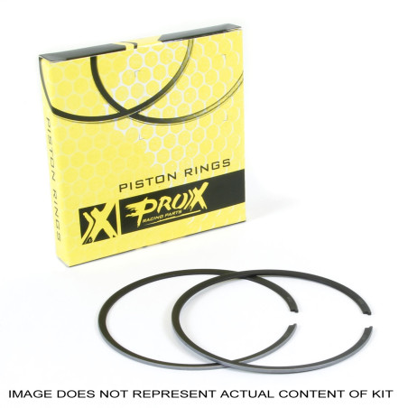 PROX PIERŚCIENIE TŁOKOWE HONDA CR 125 '92-'04 (54.00MM)