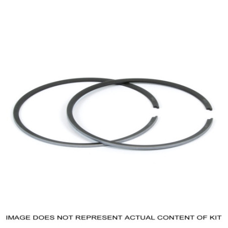 PROX PIERŚCIENIE TŁOKOWE HONDA CR 125 '92-'04 (54.00MM)